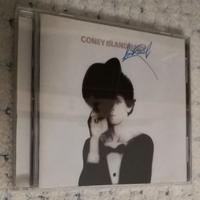 LOU REED CONEY ISLAND BABY CD 2006