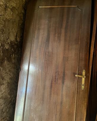 Porte da interno anni 70/80