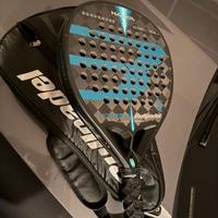 BullPadel Hack 03 ctr