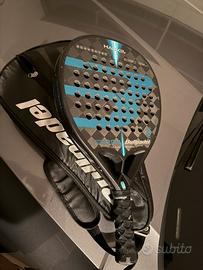 BullPadel Hack 03 ctr
