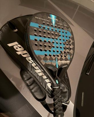 BullPadel Hack 03 ctr