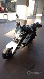 Suzuki GSX S 750 - 2020