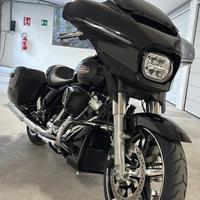 Street Glide