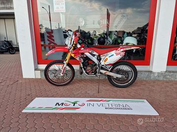 Hm Baja 50 RR
