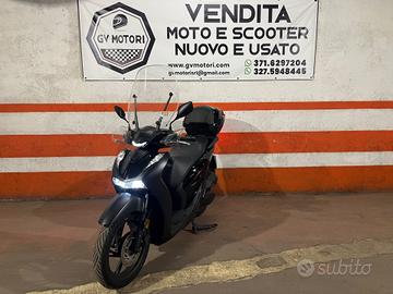 Honda SH 150 Sport - 2025