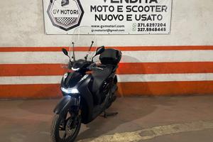 Honda SH 150 Sport - 2025