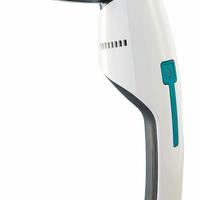 Leifheit Lavavetri elettrico Nemo, tergivetro prof