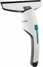 Leifheit Lavavetri elettrico Nemo, tergivetro prof