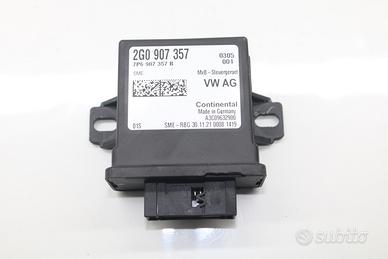 CENTRALINA FARI VOLKSWAGEN Polo 6° Serie 2G090735