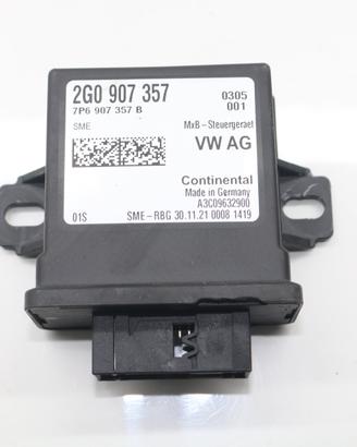 CENTRALINA FARI VOLKSWAGEN Polo 6° Serie 2G090735