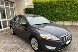 FORD Mondeo 2.0 TDCi 140 CV Ghia