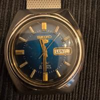 Seiko dx 6106-7720 automatico