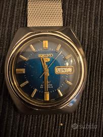 Seiko dx 6106-7720 automatico