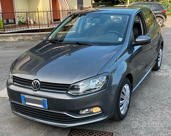 Vw polo 1.0 benzina  55kw