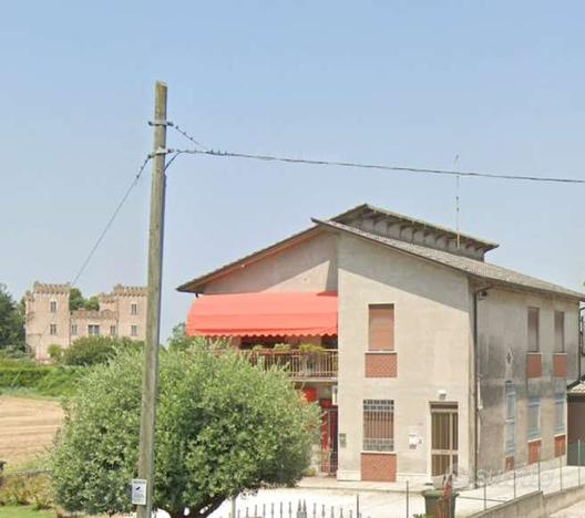 Appartamento a Montagnana (PD)