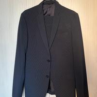 vestito uomo 46 Milton Brothers