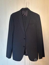 vestito uomo 46 Milton Brothers