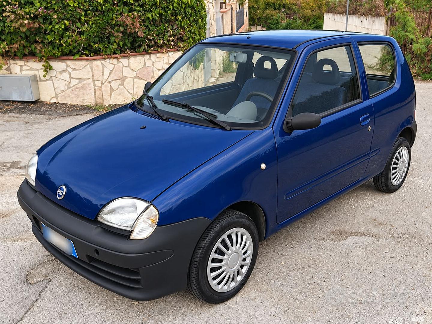 Fiat Seicento