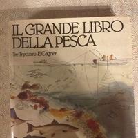 Libro sulla pesca