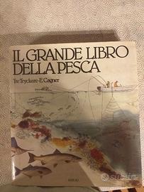 Libro sulla pesca