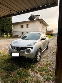 Nissan Juke I 2015 1.2 dig-t Acenta 115cv