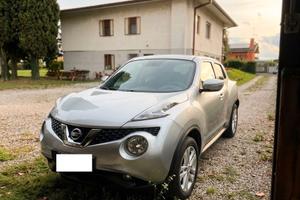 Nissan Juke I 2015 1.2 dig-t Acenta 115cv