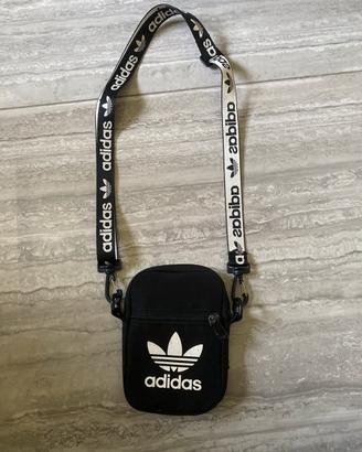 marsupio adidas