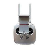 Radiocomando DJI Inspire 1 - USATO