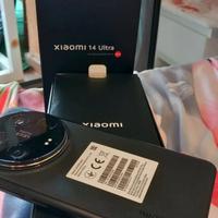Xiaomi mi 14 ultra 5g