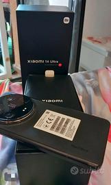 Xiaomi mi 14 ultra 5g