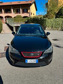 SEAT IBIZA FR