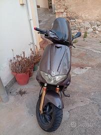 Gilera Runner 180 - 2001