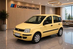 Fiat Panda 1.2 Euro5 Neopatentati verona