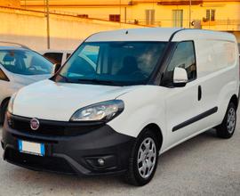 FIAT Doblo Maxi 1.6 MJT 105 CV 2019