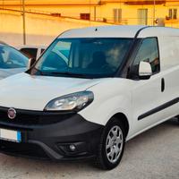 FIAT Doblo Maxi 1.6 MJT 105 CV 2019