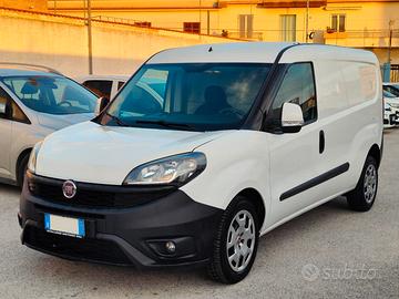 FIAT Doblo Maxi 1.6 MJT 105 CV 2019