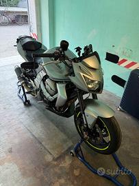 Kawasaki Z 750 - 2007