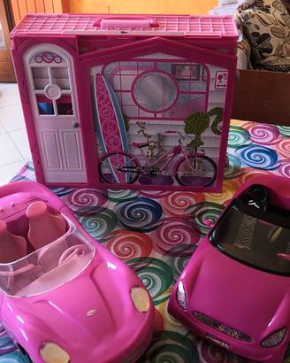 Casa Barbie