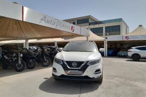 Nissan Qashqai 1.5 dCi N-Connecta