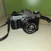 Vintage macchina fotografica