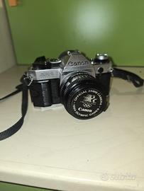 Vintage macchina fotografica