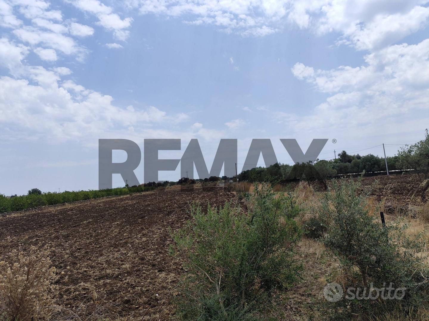 Terreno - Siracusa - Vista 3