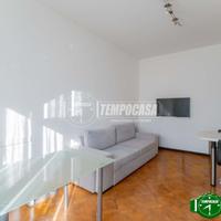 LUMINOSO BILOCALE IN ZONA TRANQUILLA A MAGENTA!