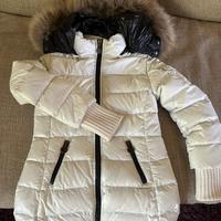 Piumino moncler bambina