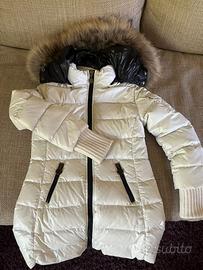 Piumino moncler bambina