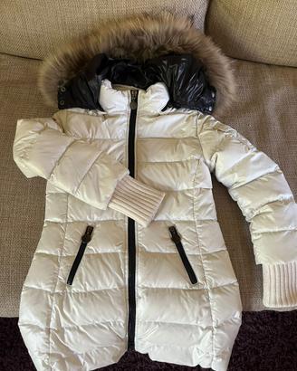 Piumino moncler bambina