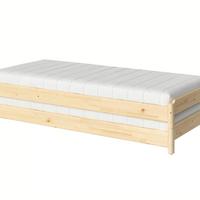 Letto impilabile Ikea UTÅKER