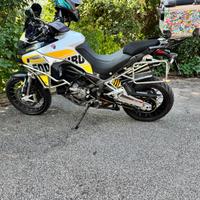 Ducati Multistrada 1200 - 2016