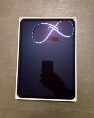 iPad Pro 11” M5  come nuovo