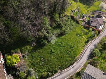 TER. RESIDENZIALE A VALLI DEL PASUBIO
